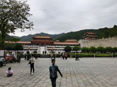-三爪仑观音岩