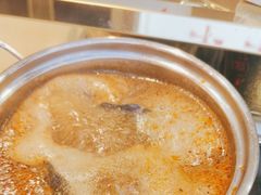 -西火火·川派小火锅(西溪银泰店)