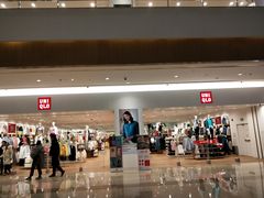 -优衣库(天津天河城店)