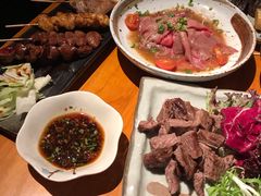-醉虎传(南锣鼓巷店)
