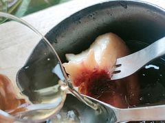 -知亘茶食