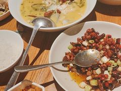 -巴蜀风·地道川菜(总店)