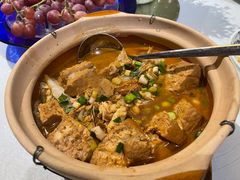 -又一福烤鸭·北京菜(东四店)