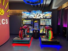 -碧涛阁•泡泡海洋(王府花园店)