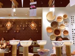 -成都你六姐·牛肉冒菜(城市集市合生汇店)