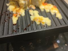 芝士局虾-極上萬膳·日料放题(海岸城店)