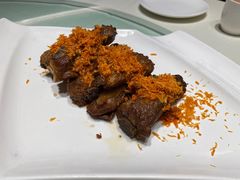 驼背大排-马旺子酒楼
