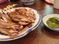 手把肉-老三羊汤【北兴隆街店】