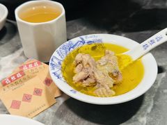 -福照楼汽锅鸡·云南菜(火车站锦江店)