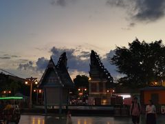 -南宁方特东盟神画