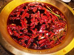 -小龙坎火锅(全球总店)