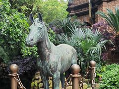 -马勒别墅·中餐厅