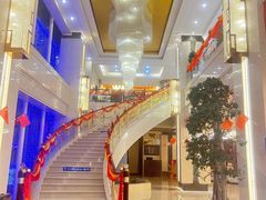 -张掖华辰国际大酒店