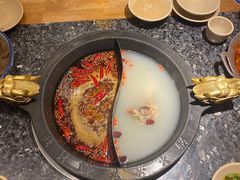 -蜀大侠火锅(四川北路店)