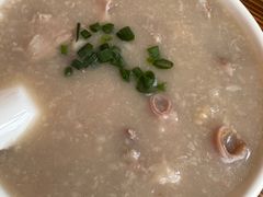 -洲心明记烧肉大粥(总店)