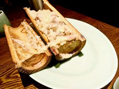 -粗茶淡饭·隐庐私厨(东亭店)
