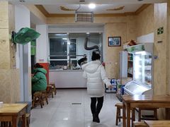 大堂-老乔串店(青松路店)