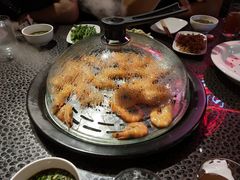 -日进一片海.生腌海鲜火锅.宵夜烧烤(三里屯总店)