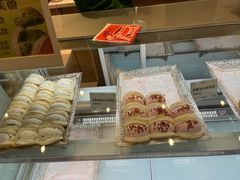 -Gram舒芙蕾(杭州中心店)