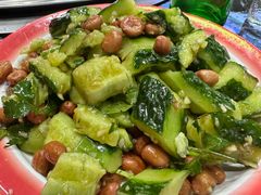 -边江铁锅炖鱼(振八街店)