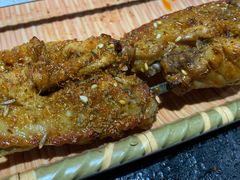 -城南老友羊蝎子火锅(花乡奥莱店)