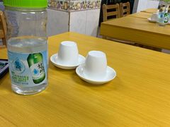 -屋里家延边朝鲜族冷面(南园店)