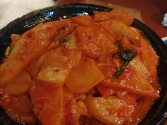 -鑫日千里马朝鲜族小馆(总店)