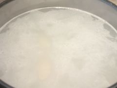 粥底火锅-淘米捞·米汤脆鲩鱼火锅(福田皇岗店)