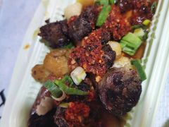 -正宁路小吃夜市