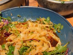 -耶里夏丽·丝路新疆菜·清真食品(徐汇南丹东路臻选店)