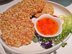 -花样西贡·法式越南菜餐厅(桂林万象城店)