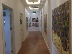 -乐融婴幼儿成长中心(四季青校区)