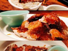 -章吴记喜瑞餐厅(东东城店)