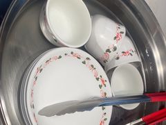 -东门口·鲜爆肚涮肉·烧烤(老门东店)
