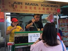 -罗汉果龙眼冰糖燉冬瓜