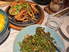 -鹿港小镇(霄云店)