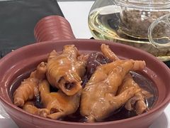 -晶荷轩(香港迪士尼乐园酒店)