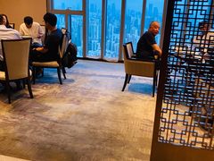 -环球港凯悦 · 享悦中餐厅