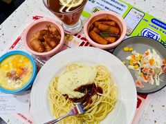 -拾光自助甜品·小食(太古里总店)