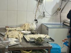 -东门饺子馆(少年宫路店)