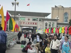 -东兴口岸-中越友谊大桥