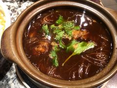 -南京大牌档(凯德大峡谷店)