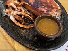 -萨莉亚意式餐厅(天河城购物中心店)