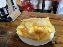 -阿葉农家饭店