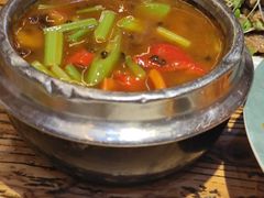 -一盏明灯全素斋(殊像寺店)