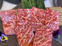 -厚贞日式烤肉(龙之梦店)