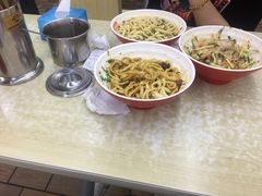 -一一刀削面(书院路店)
