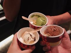 -宴立方海鲜自助(义乌万达广场店)