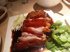 浙式方肉-鼎泰丰(当代商城店)