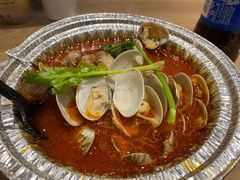 -酷壳花甲(四码头店)